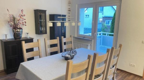 LeoMi Ferienwohnung
